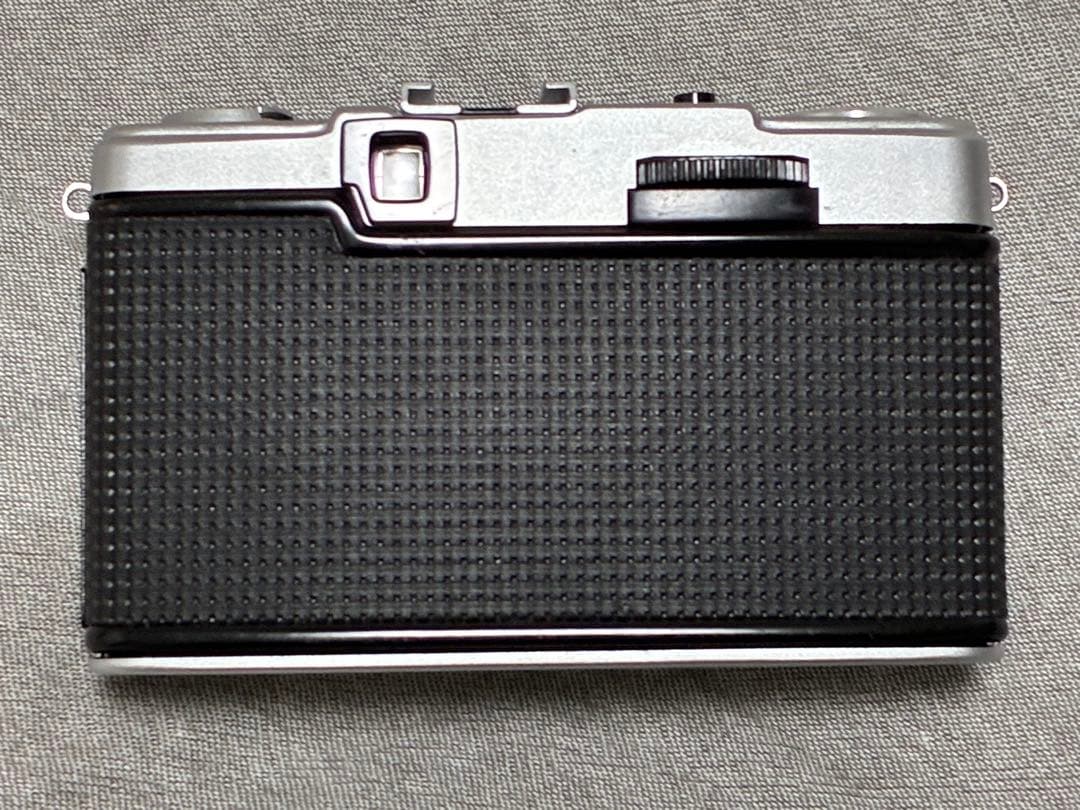 ⭐️美品⭐️モルト交換済⭐️赤ベロOK⭐️ OLYMPUS PEN EE-3 EE3