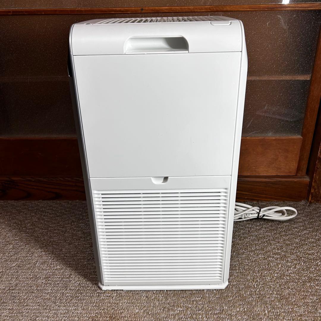 【未使用級✨】ダイキン 空気清浄機 ACB50X-S