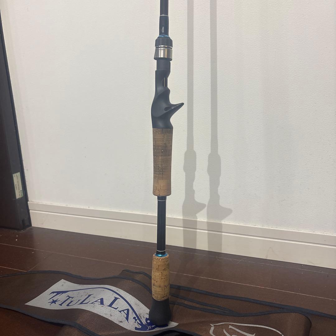 ロッド TULALA 61 camu camu