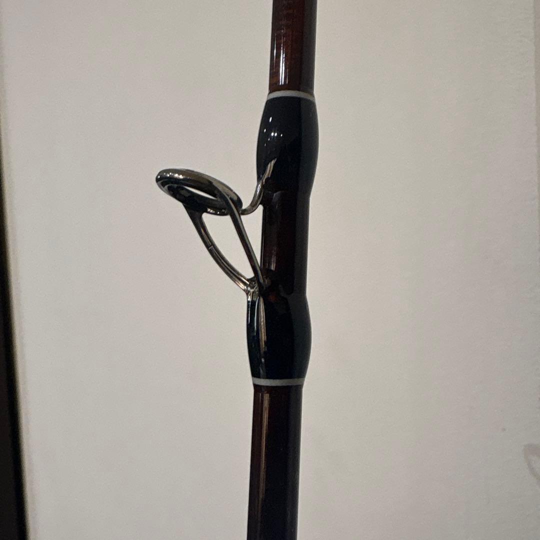 ロッド TULALA 61 camu camu