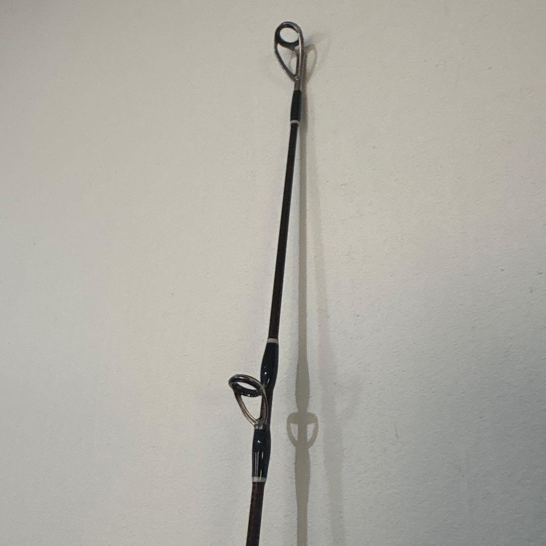 ロッド TULALA 61 camu camu