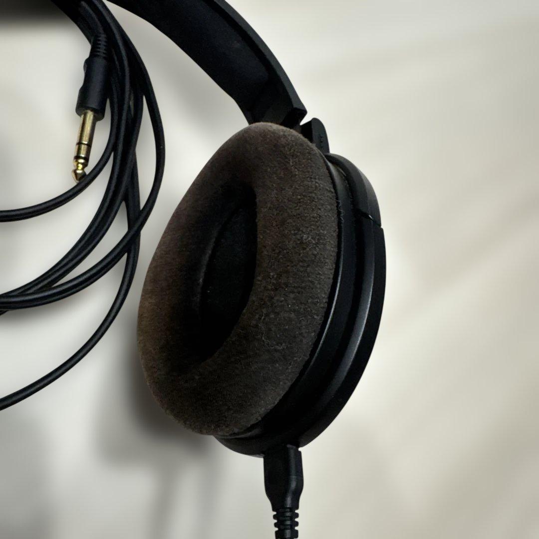 ゼンハイザー ヘッドホン オープン型 【国内正規品】 HD 660 S