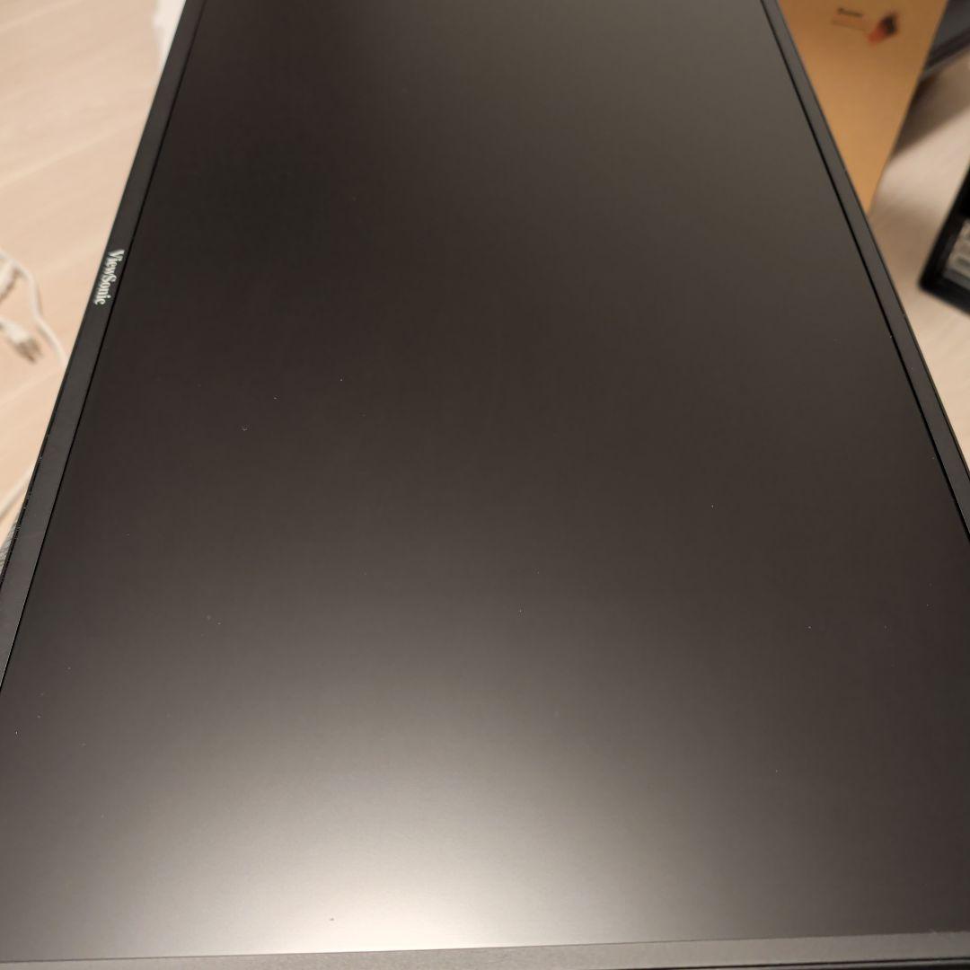 ViewSonic VA2719-2K-SMHD 27インチ　2kモニター