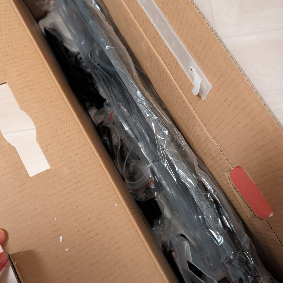 ViewSonic VA2719-2K-SMHD 27インチ　2kモニター