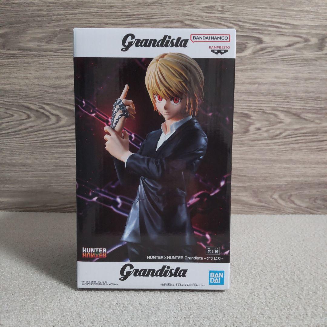 【人気】【まとめ売り】グランディスタ　12体セット　フィギュア　新品未開封