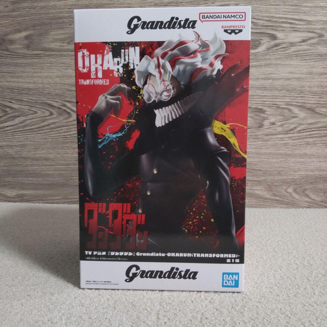 【人気】【まとめ売り】グランディスタ　12体セット　フィギュア　新品未開封