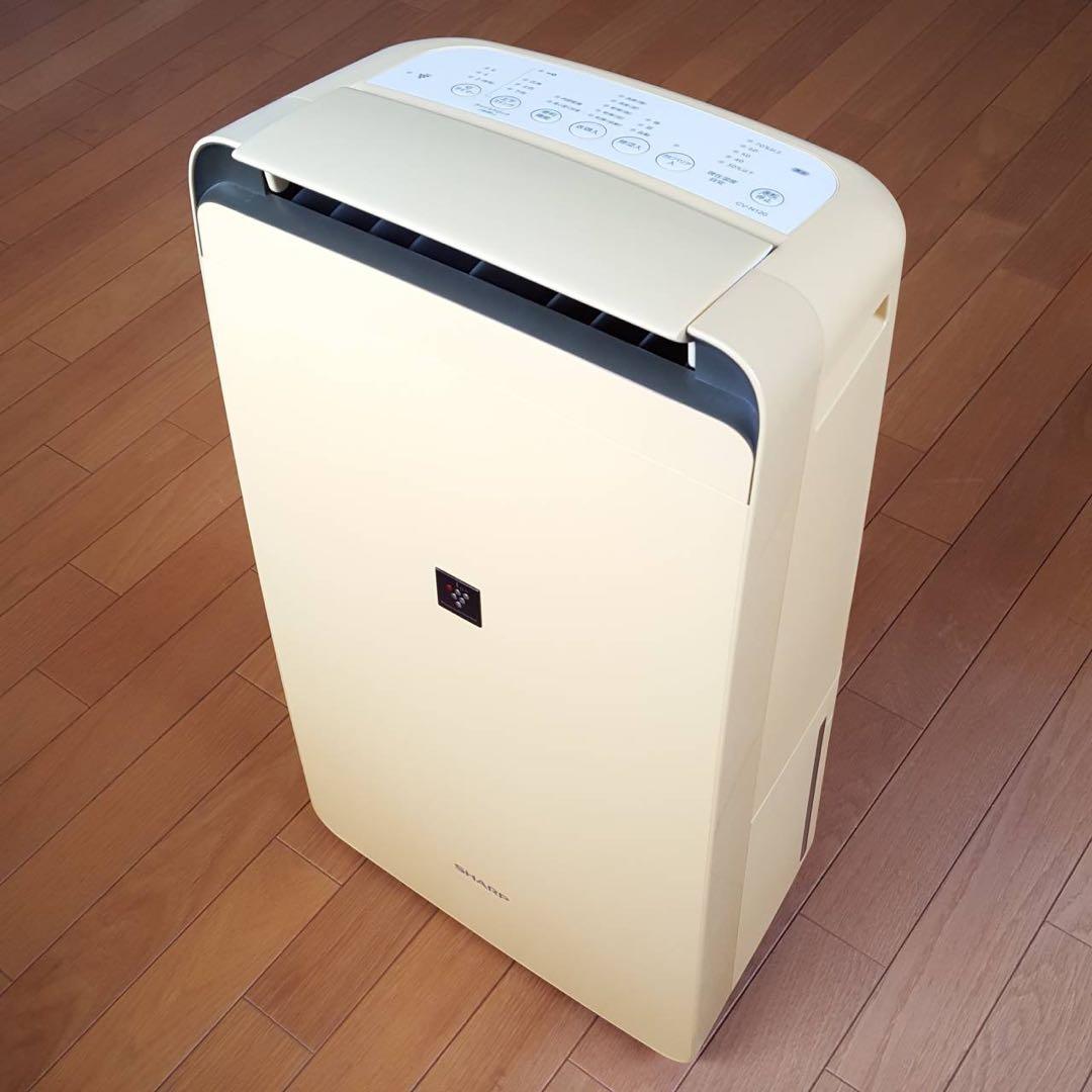 SHARP！CV-N120-W！