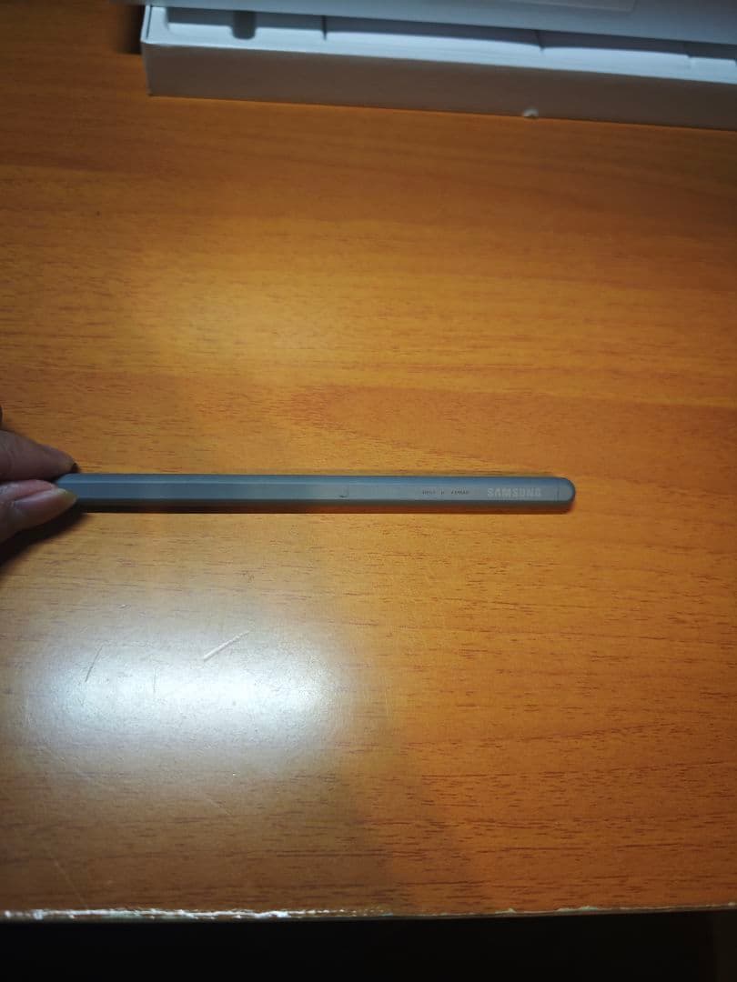 Galaxy tab s9fe wi-fi 128GB グレー