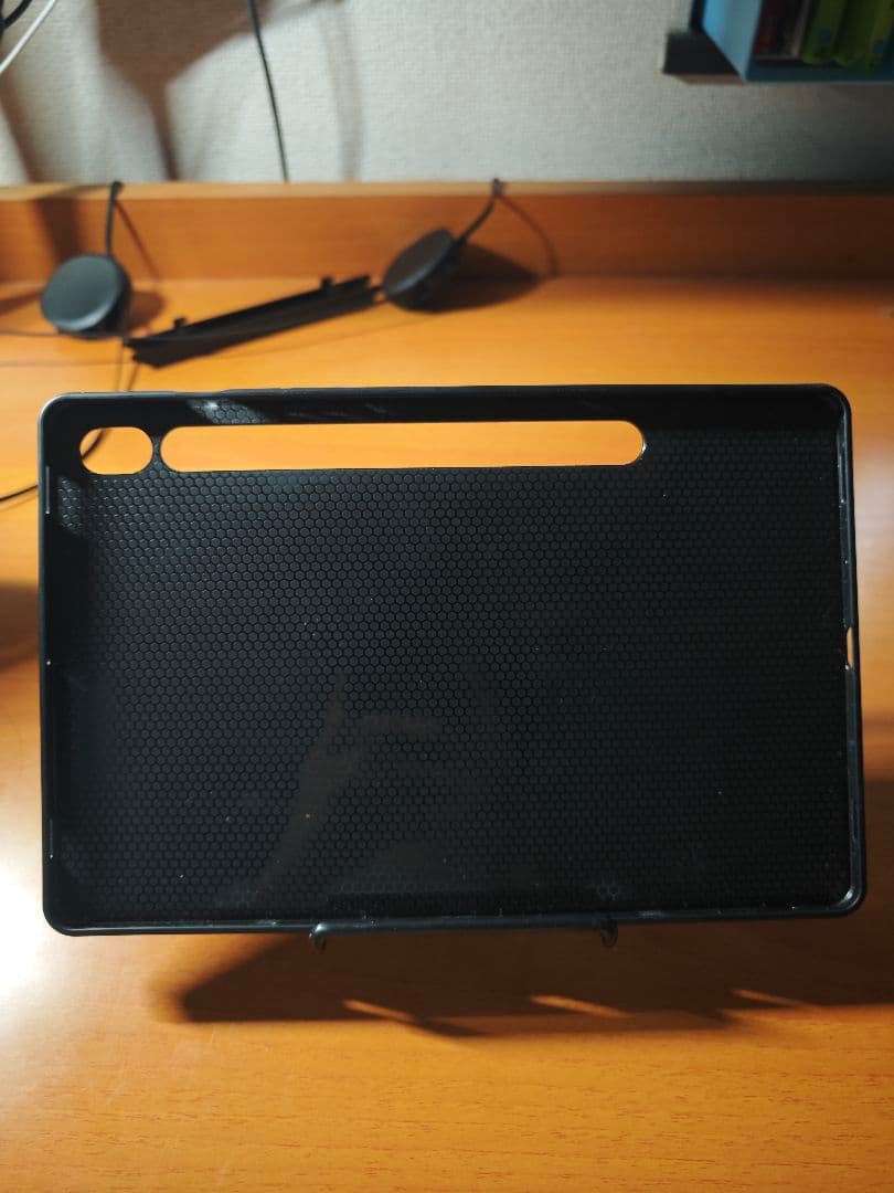 Galaxy tab s9fe wi-fi 128GB グレー