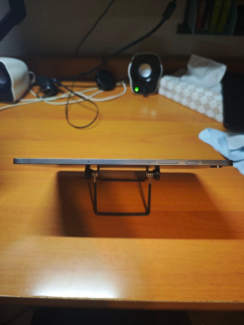 Galaxy tab s9fe wi-fi 128GB グレー