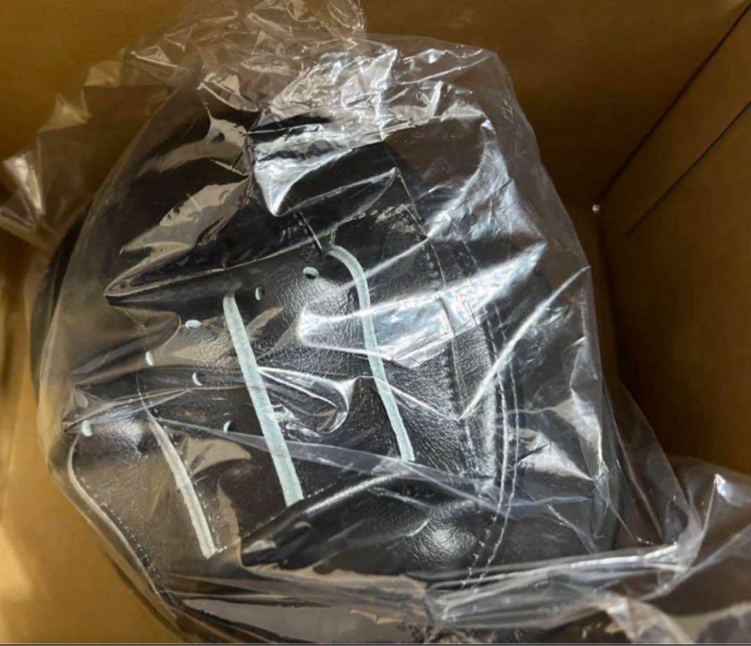 WINNING（ウイニング） 小型パンチングミット 小判型 CM-5