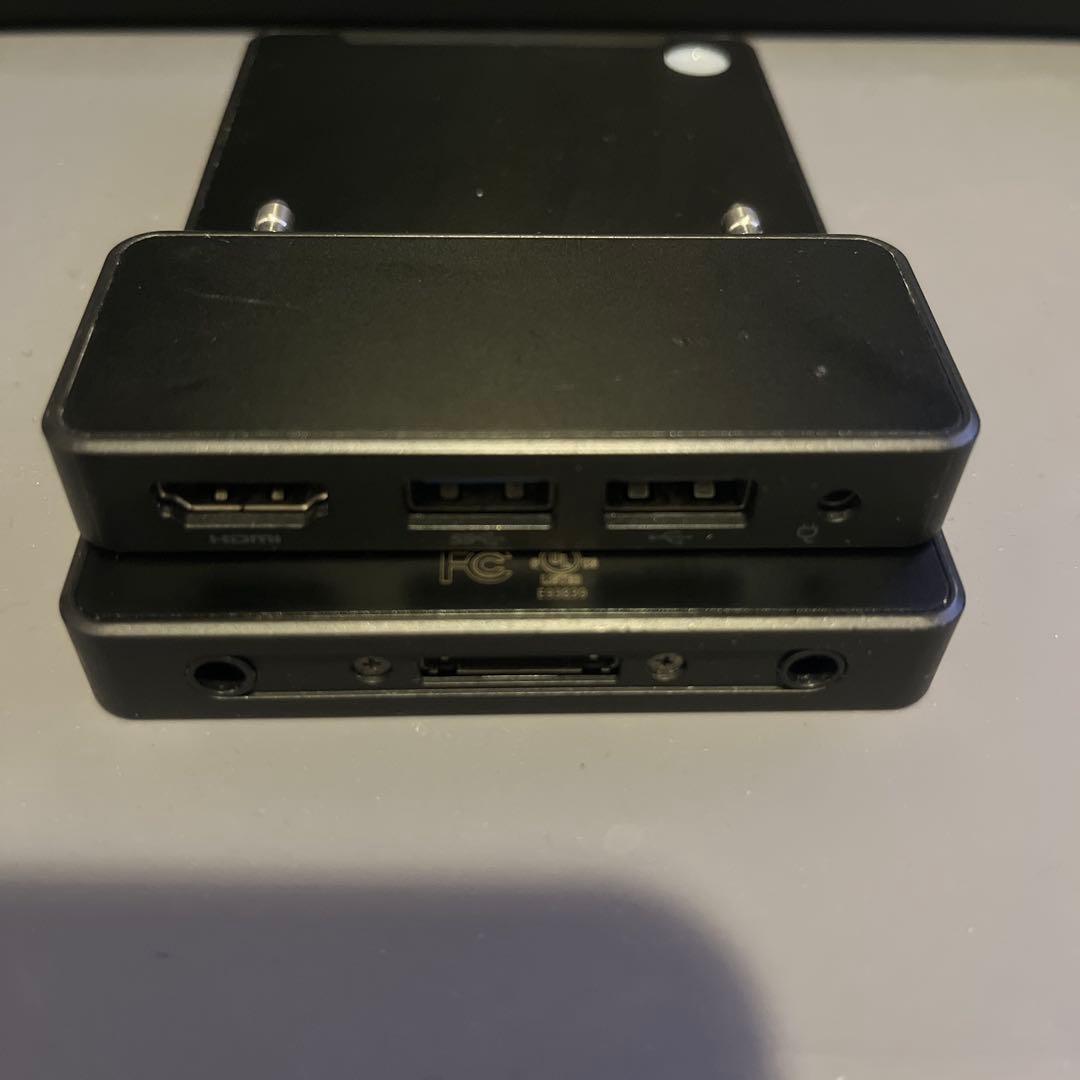 小型デスクトップPC Kangaroo MD2B