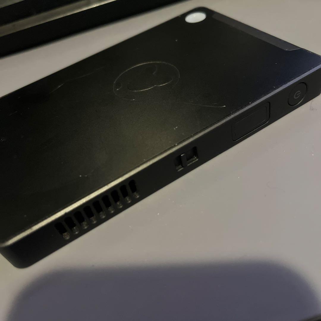 小型デスクトップPC Kangaroo MD2B