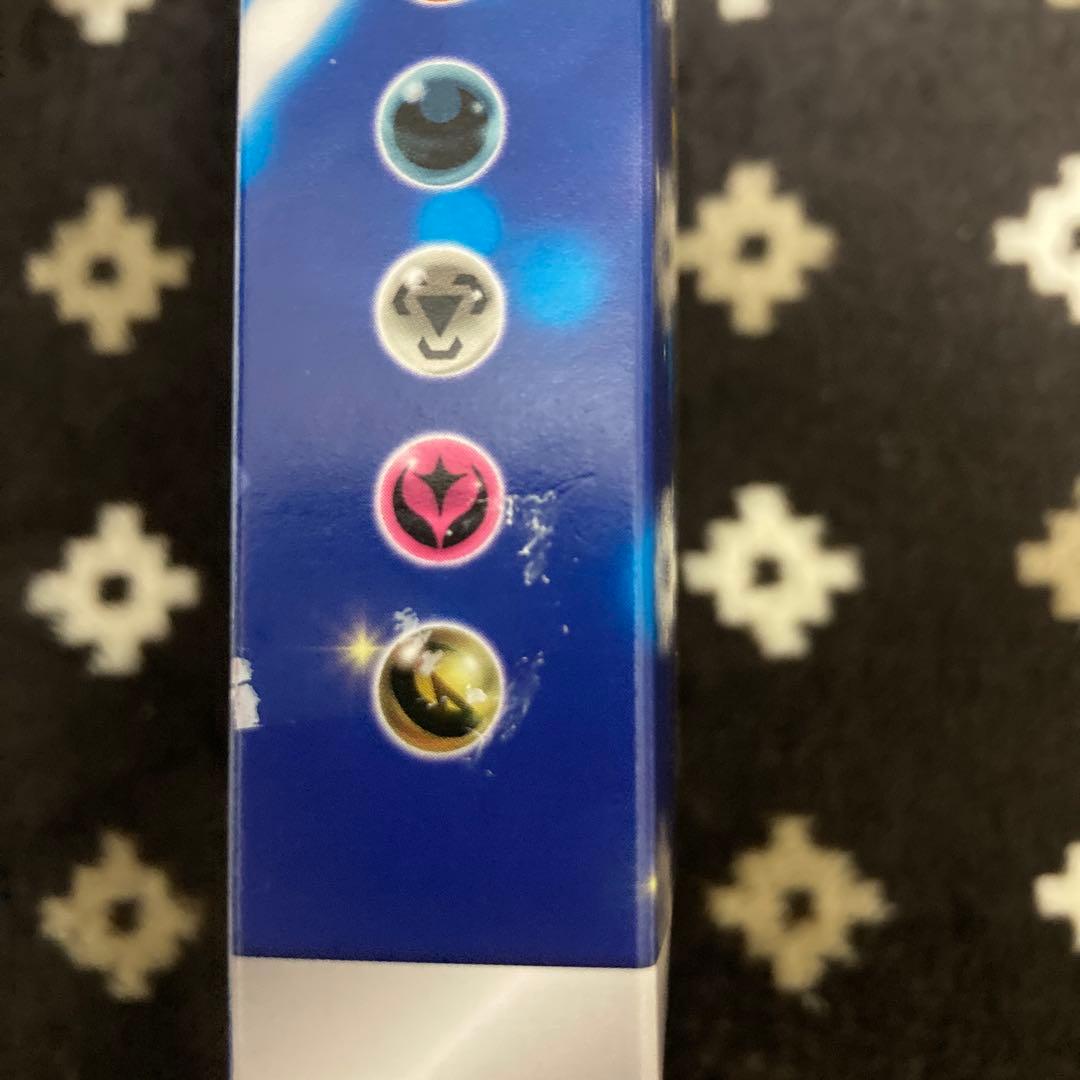 ポケモンカード スタートデッキ 100 コロコロver.