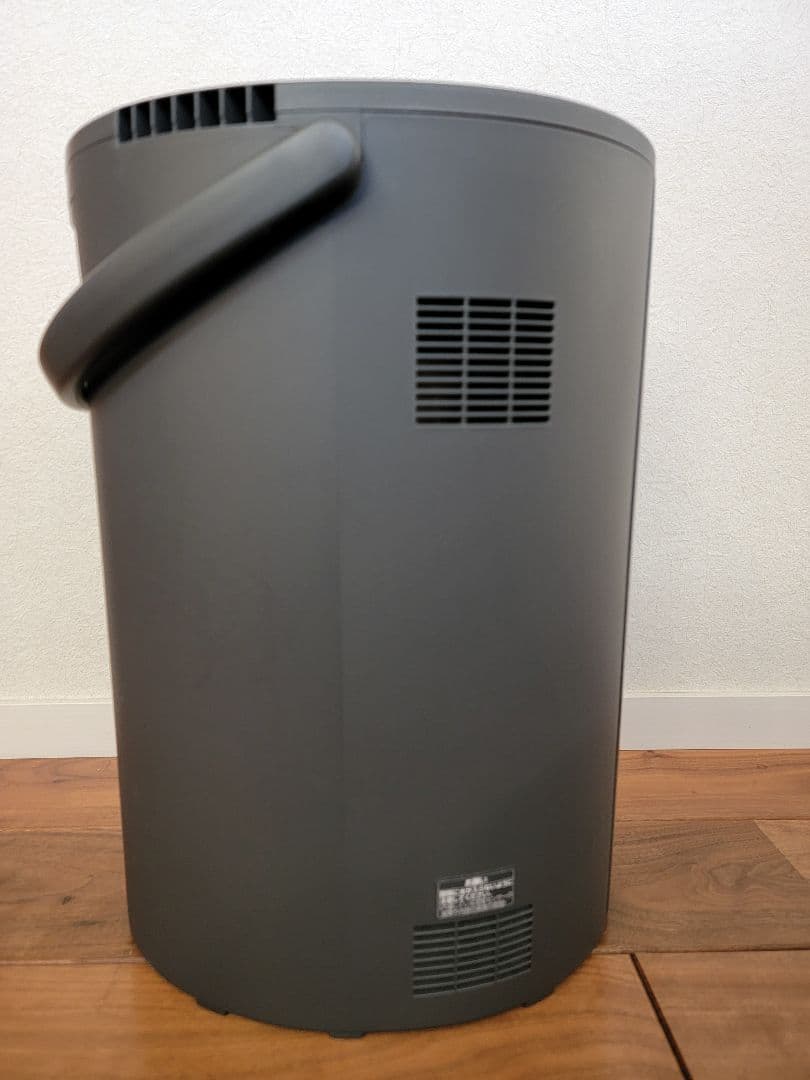 象印 スチーム式加湿器 EE-TA60 2024年製