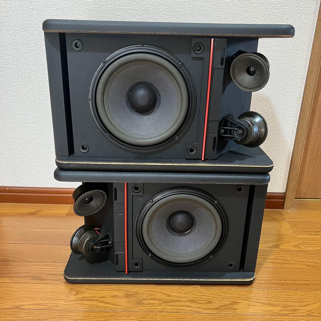 値下げ 即発送 BOSE ボーズ 301-AV MONITOR スピーカーペア