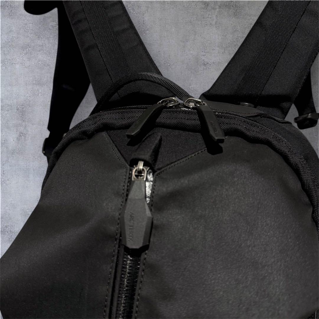 極美品‼️アークテリクス アロー16 ARC'TERYX リュック 廃盤品 希少