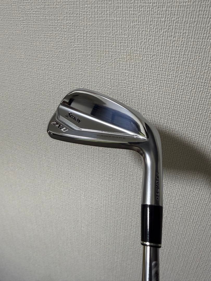 【美品】スリクソン ZXi U 3番 20° N.S. PRO 950