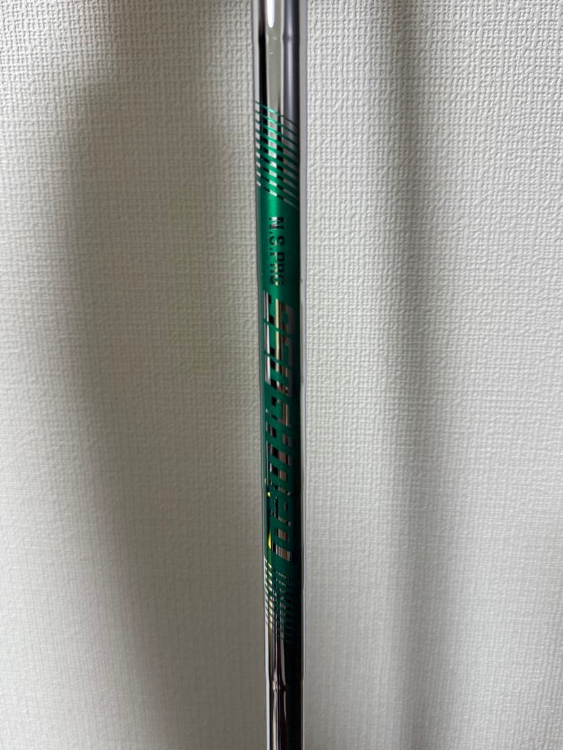 【美品】スリクソン ZXi U 3番 20° N.S. PRO 950