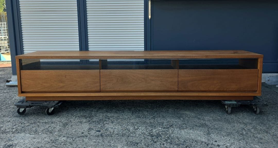 MasterWal テレビボード BASS AV BOARD バス AVボード