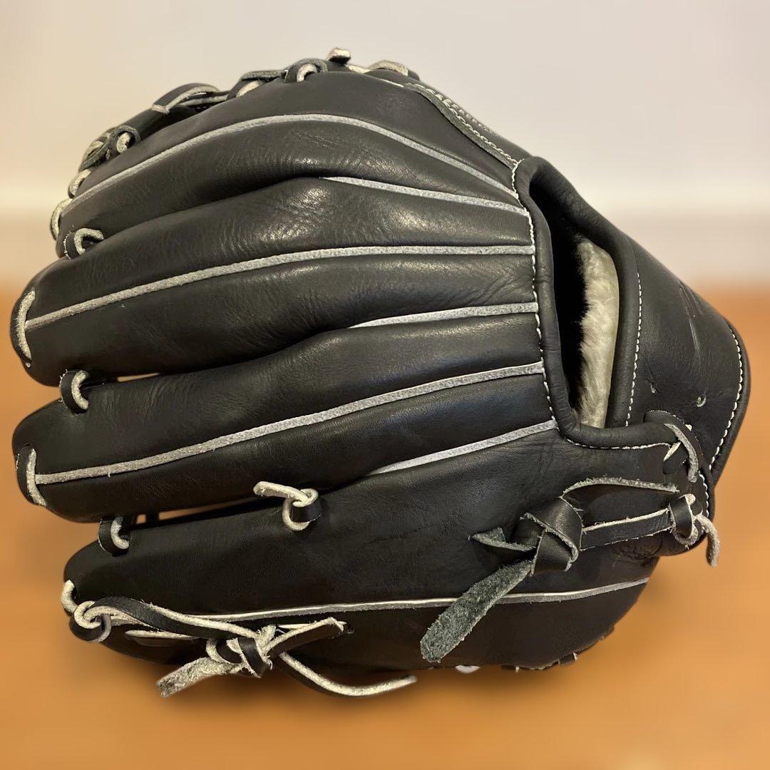 Ip Select アイピーセレクト 一般 軟式 内野手用グラブ