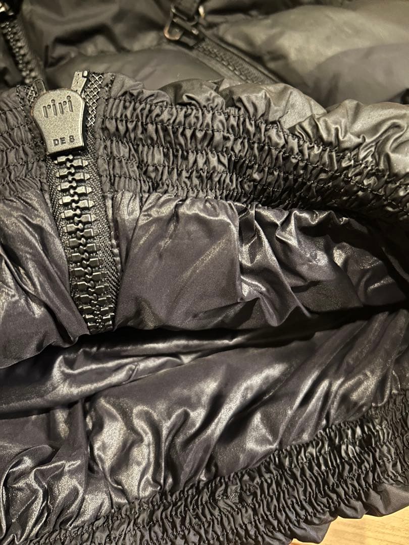 新品　未使用　-DUVETICA.HYDROGENコラボベストダウン