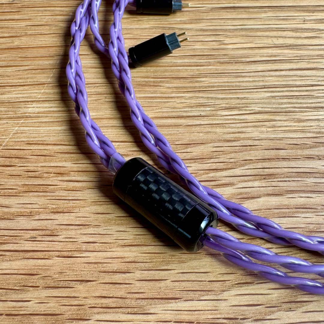 AIMS × ESSENCE AUDIO コラボ OG-01 4.4 2pin