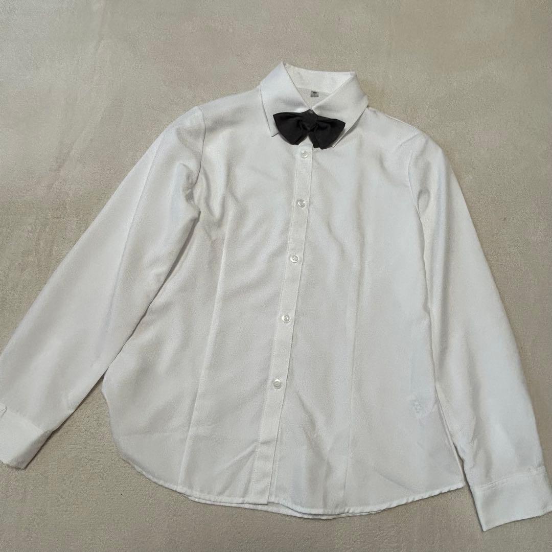 ★新品タグ付き★DECORA PINKY'S★セットアップ★5点セット★160⑫