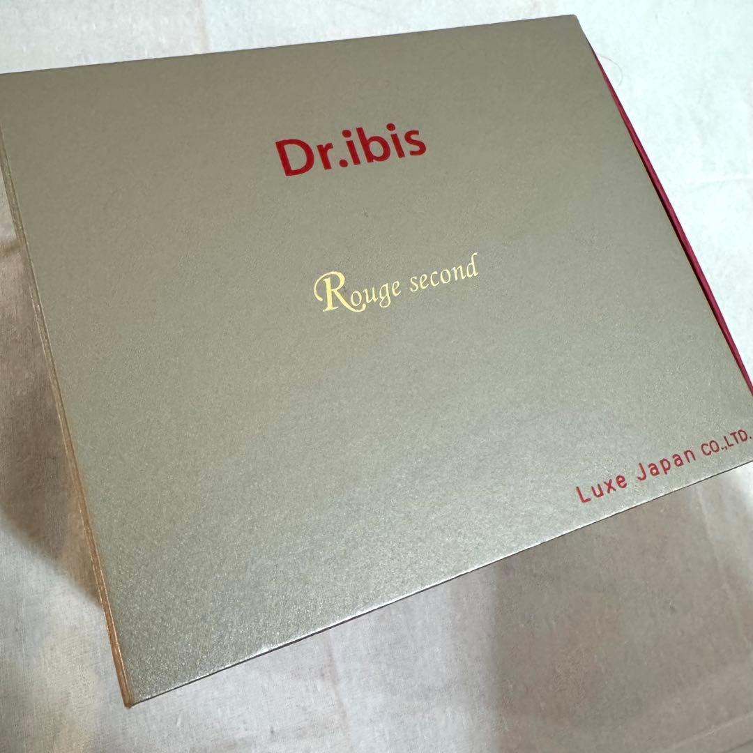 【期間限定価格】Dr.ibis Rouge second ボディケア