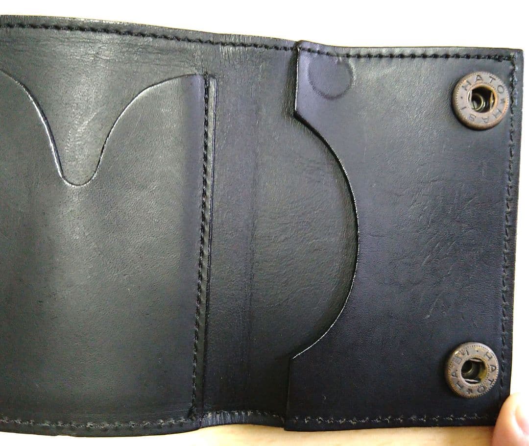 beauty:beast 限定版レザー ウォレットチェーン　ビューティービースト