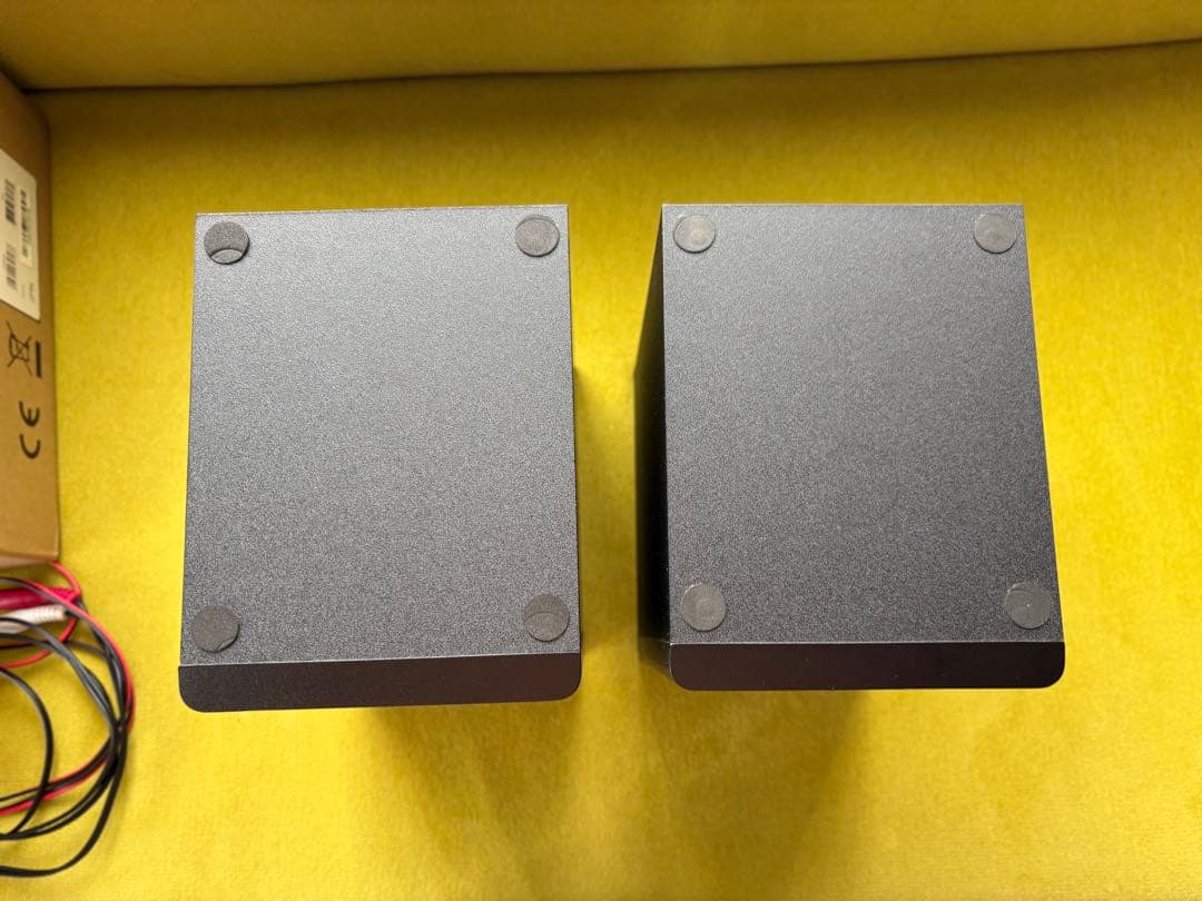 Fostex PM0.4c アクティブスピーカー　美品