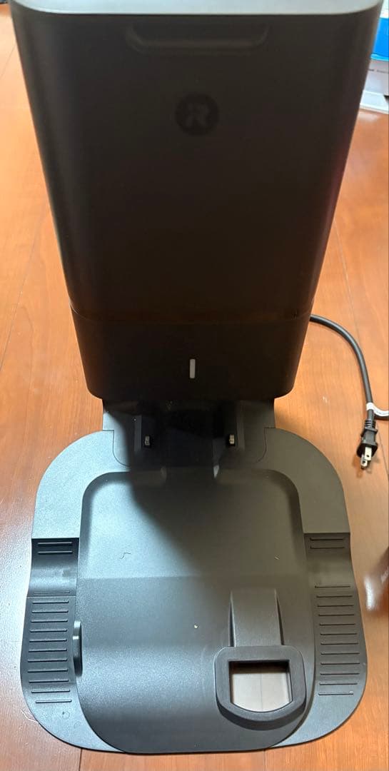 【美品/激安】ルンバi7＋/アイロボット (iRobot) ロボット掃除機