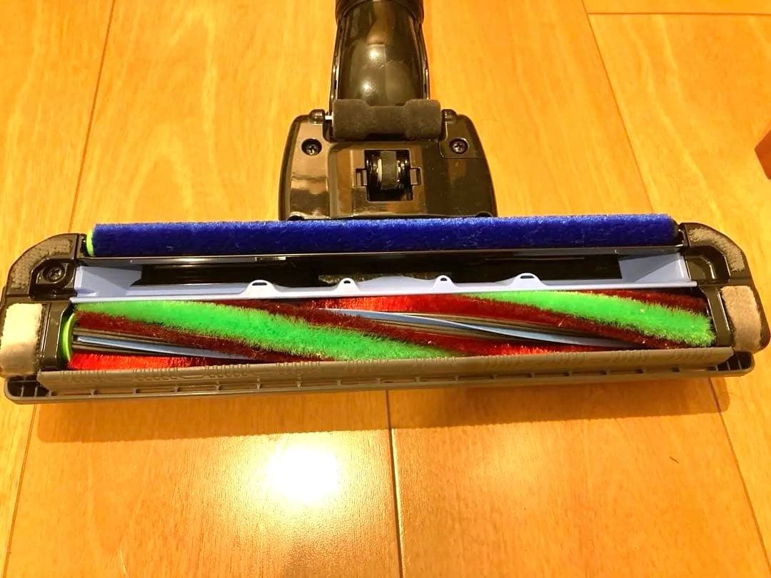 日立クリーナー CV-SBK210 サイクロン式　K