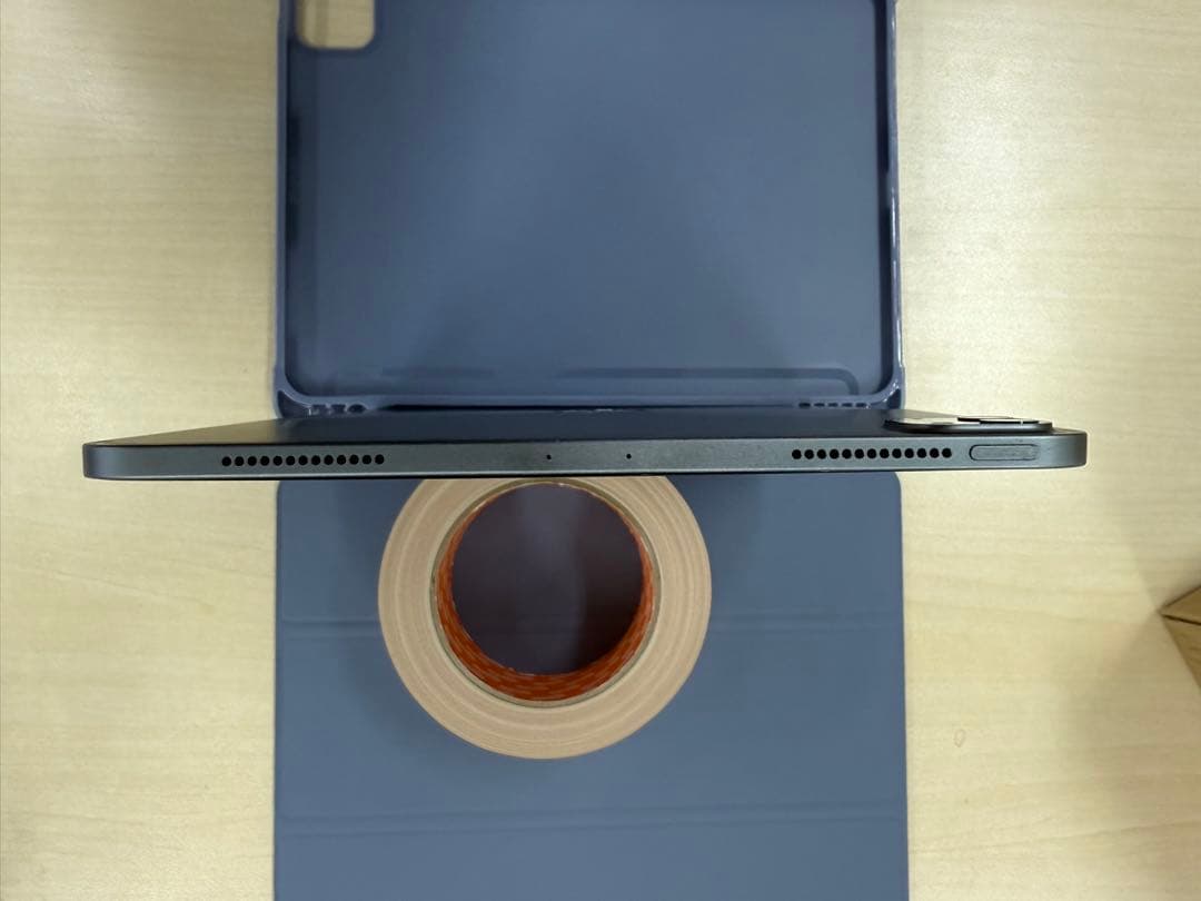 iPad Pro 11 第2世代 256GB Wi-Fiモデル バッテリー99%