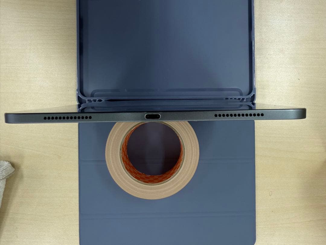 iPad Pro 11 第2世代 256GB Wi-Fiモデル バッテリー99%