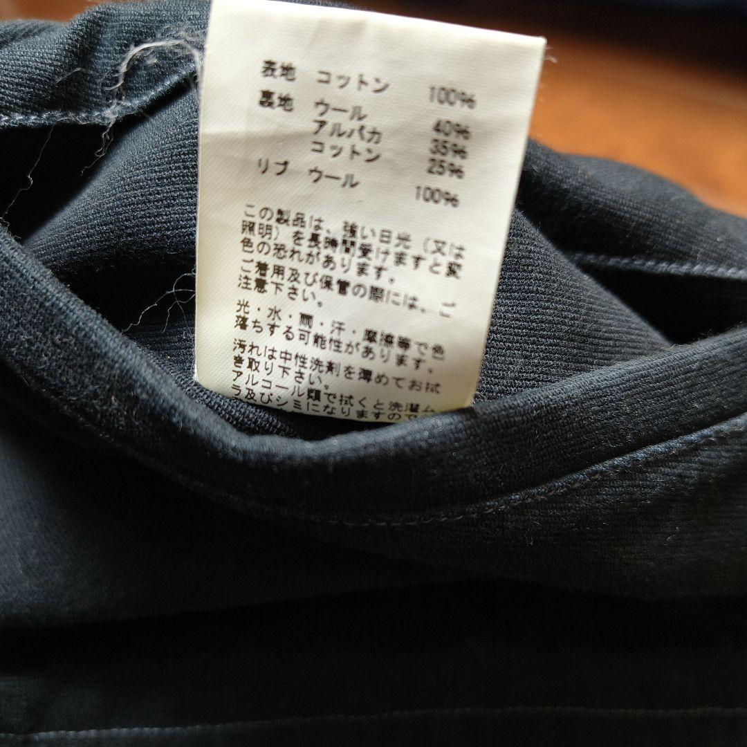 バズリクソンズ　n-1デッキジャケット　ミリタリージャケット　ブラック