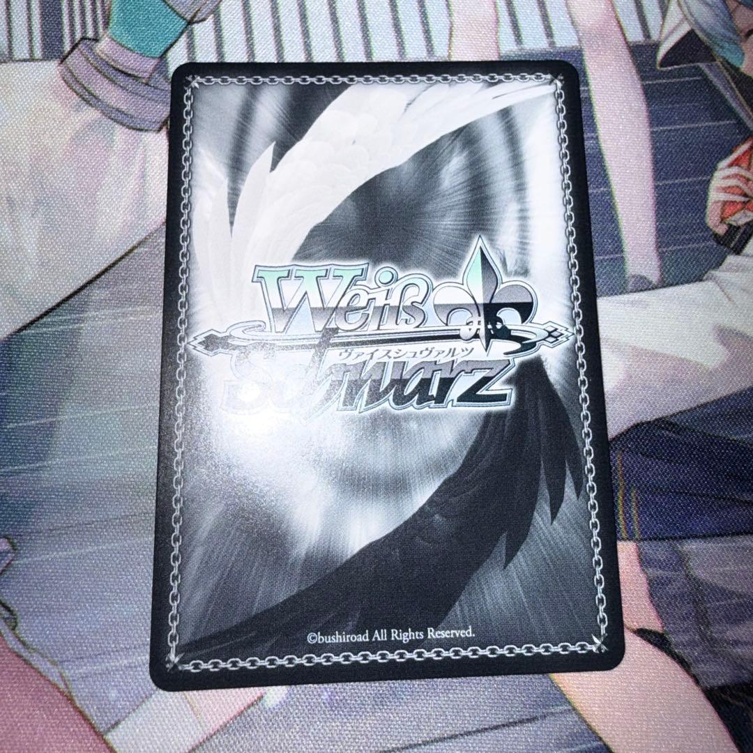 ヴァイス BSF 2025 英語 ベスト8 プロモ