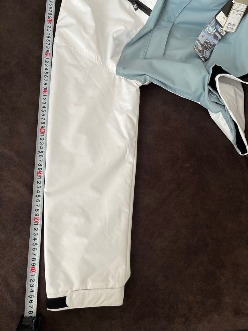 ANTHEM スキーウェア　スノーボードウェア　unisexS タグ付新品未使用