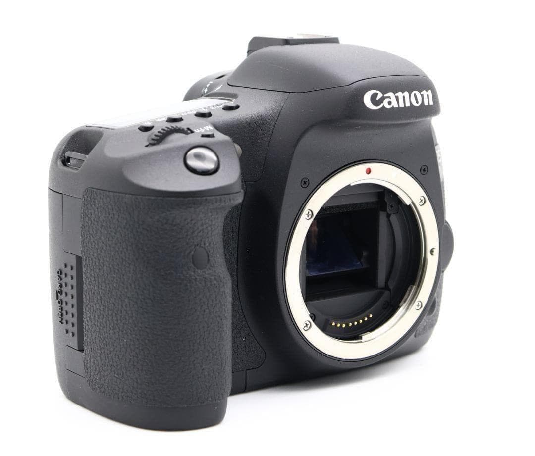 ■完動品 Canon EOS 7D デジタル一眼レフカメラ ショット数1440