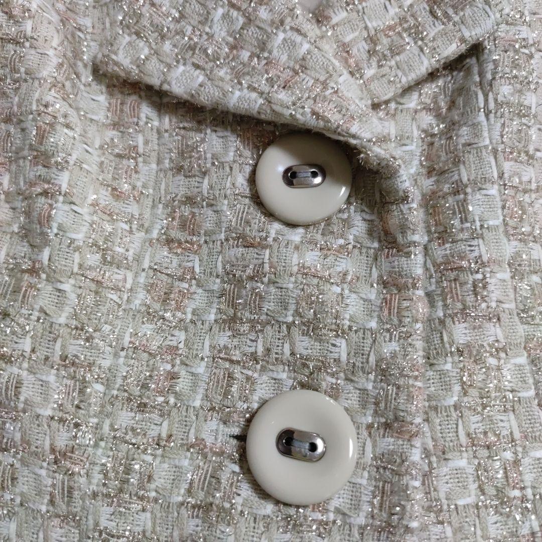 オースチンリード　フォーマルスーツ　セットアップ　ママスーツ