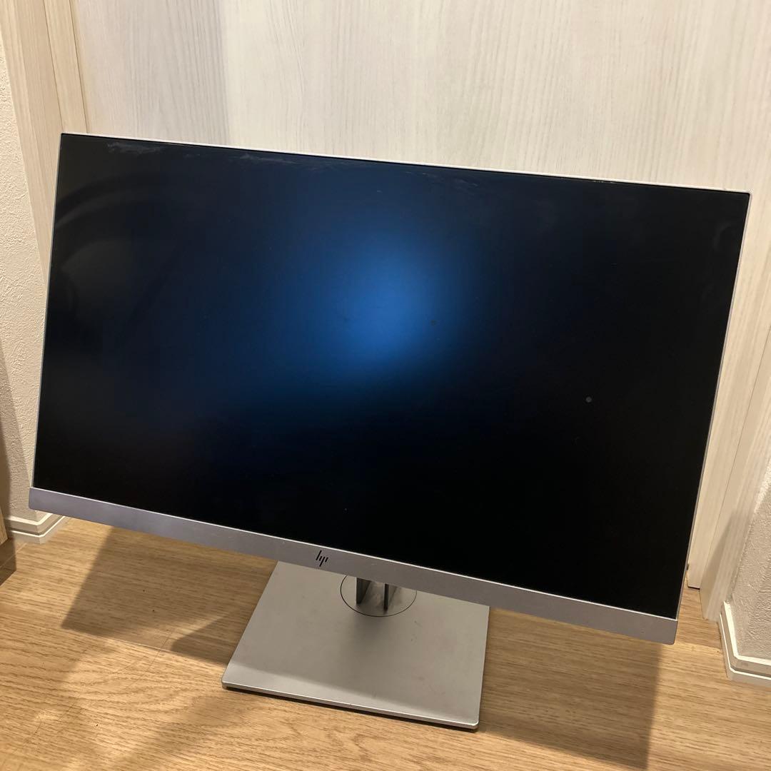 HP 23インチ液晶モニター おまけ付き