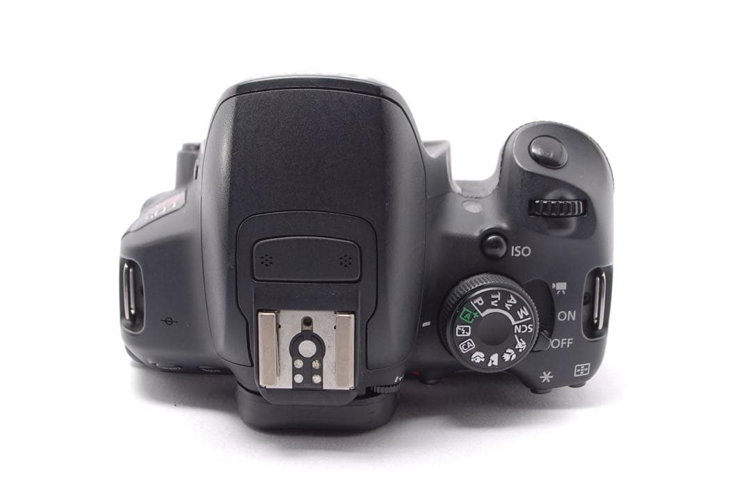 スポーツ撮影に最適❤️CANON KISS X7i❤️望遠❤️ダブルレンズ❤️初心者向け