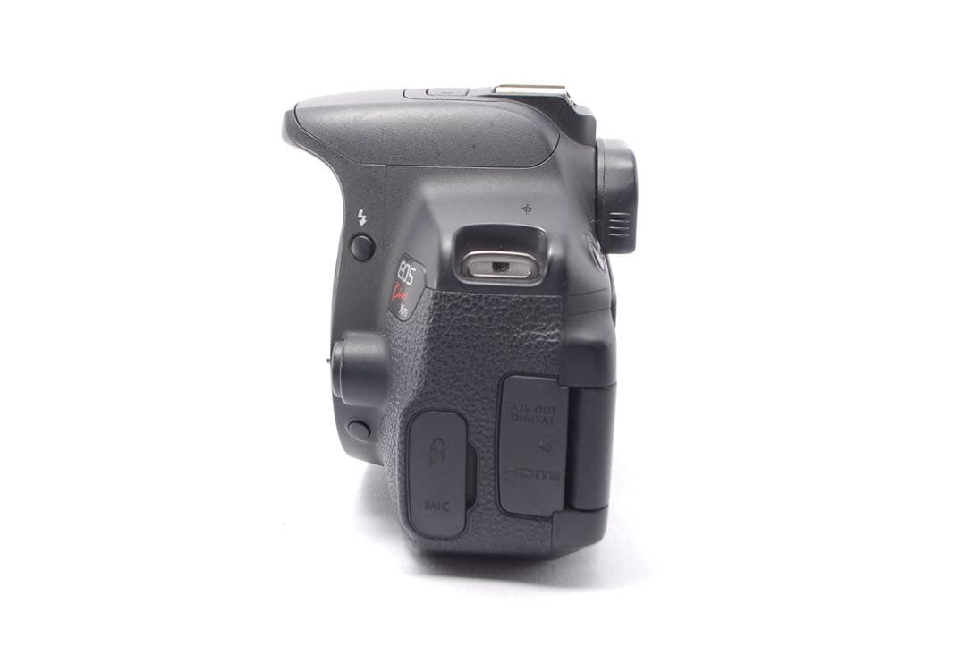 スポーツ撮影に最適❤️CANON KISS X7i❤️望遠❤️ダブルレンズ❤️初心者向け