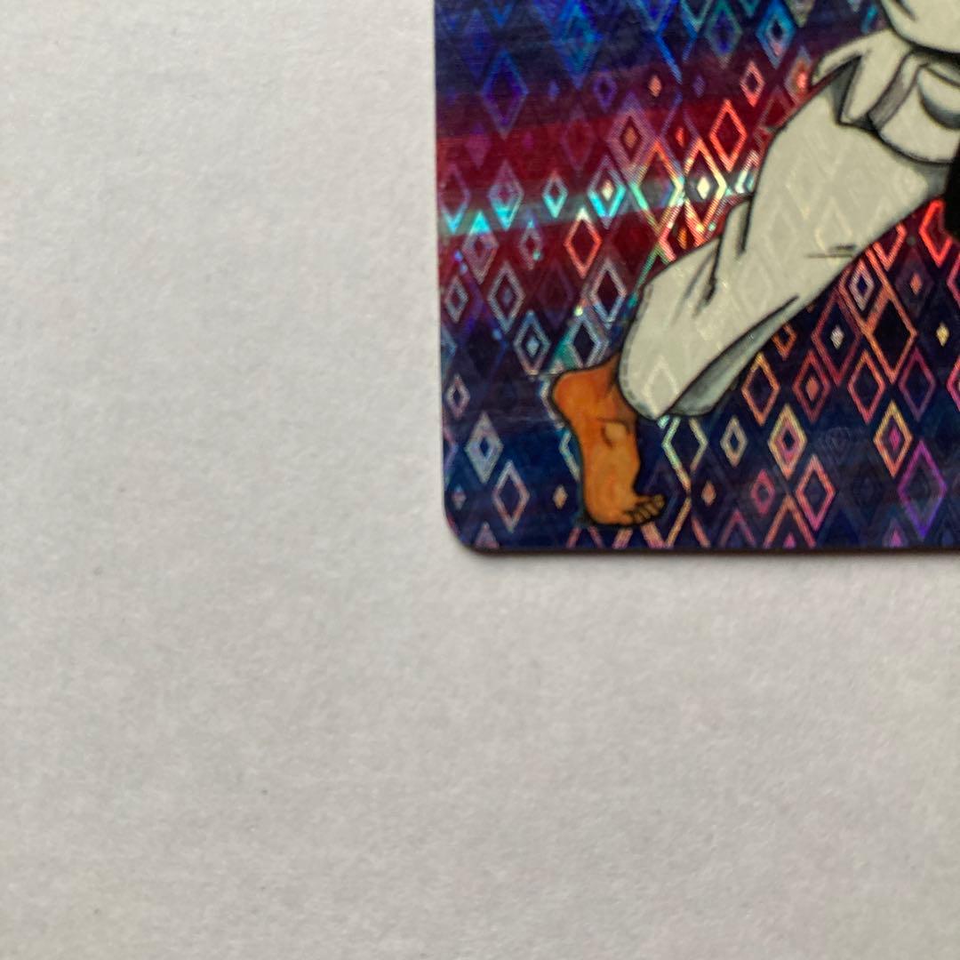 【希少品】ストリートファイター カード バーコードバトラー対応