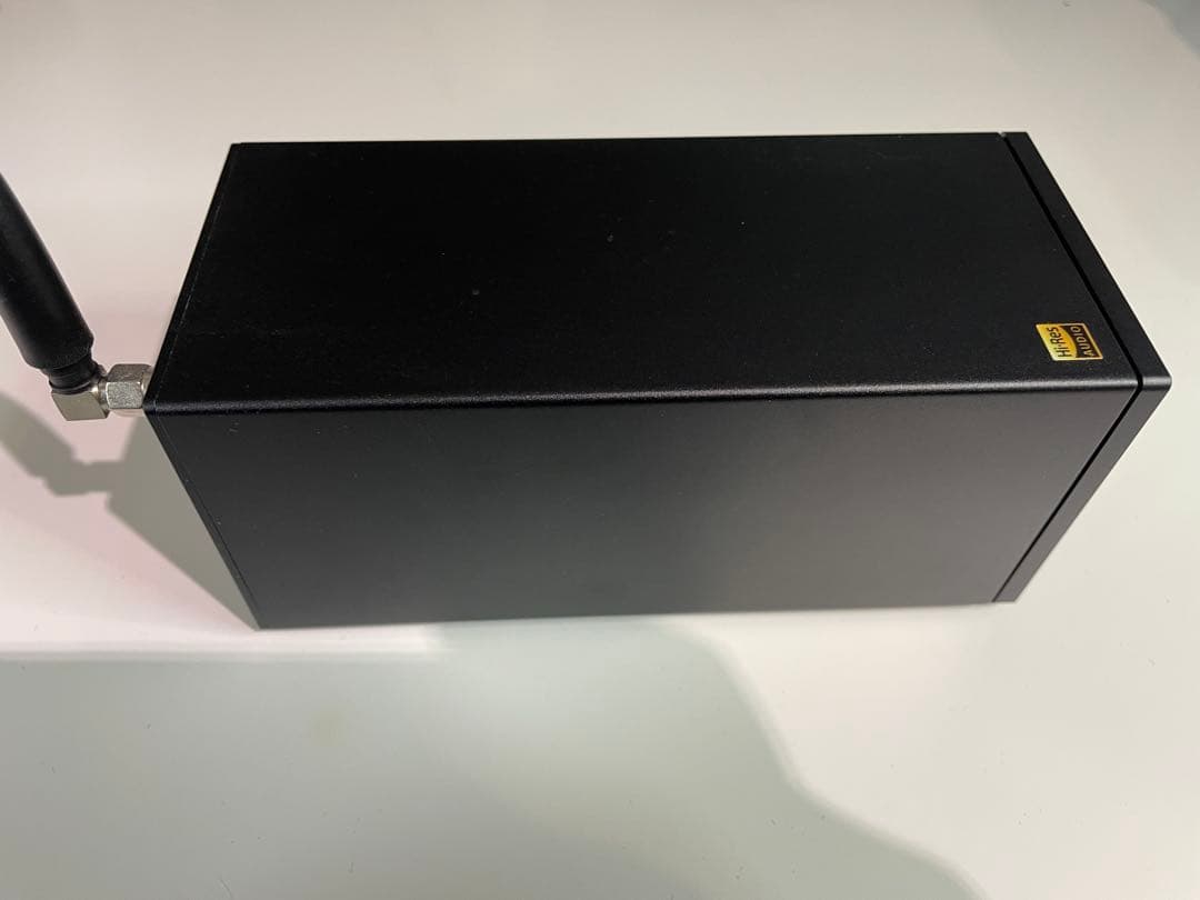 SMSL SA300 アンプ