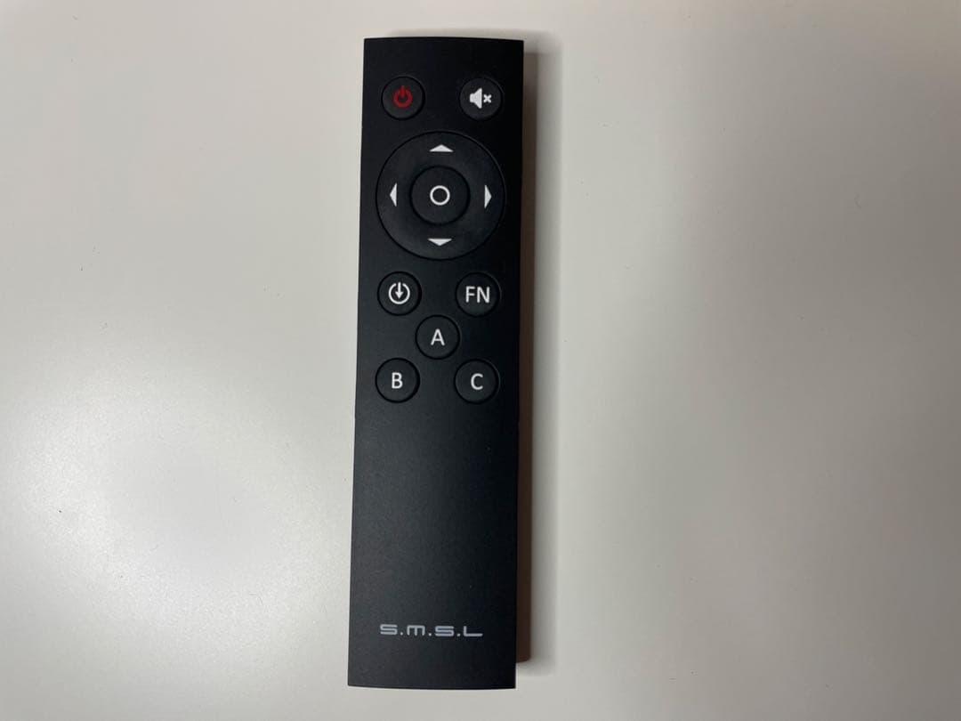 SMSL SA300 アンプ