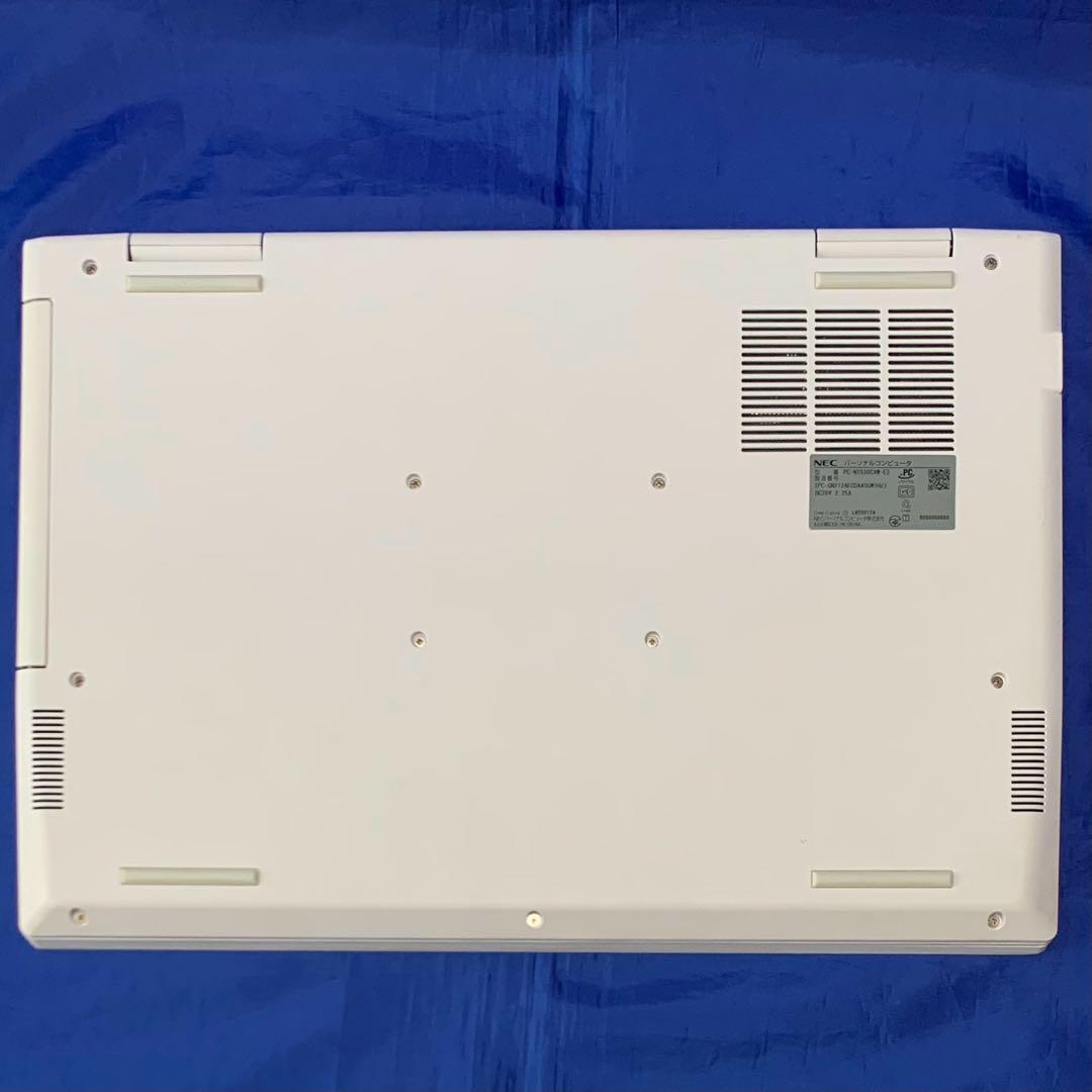 【Core i3・Wi-Hi6・office】NEC ノートパソコン LAVIE