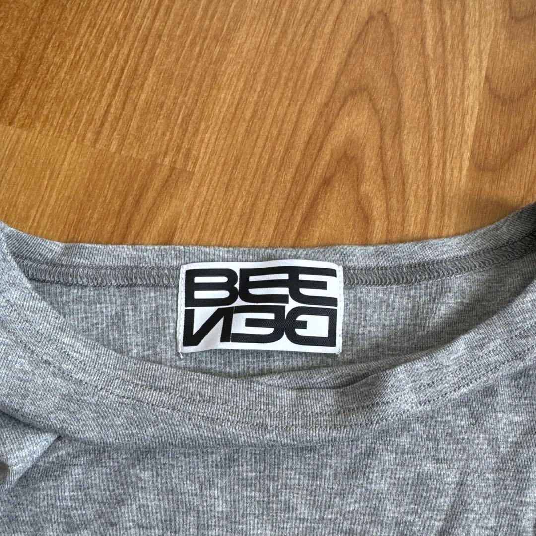 bee　BEEDEN トップス