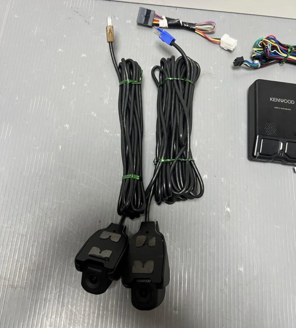 KENWOOD DRV-MN940 ドライブレコーダー