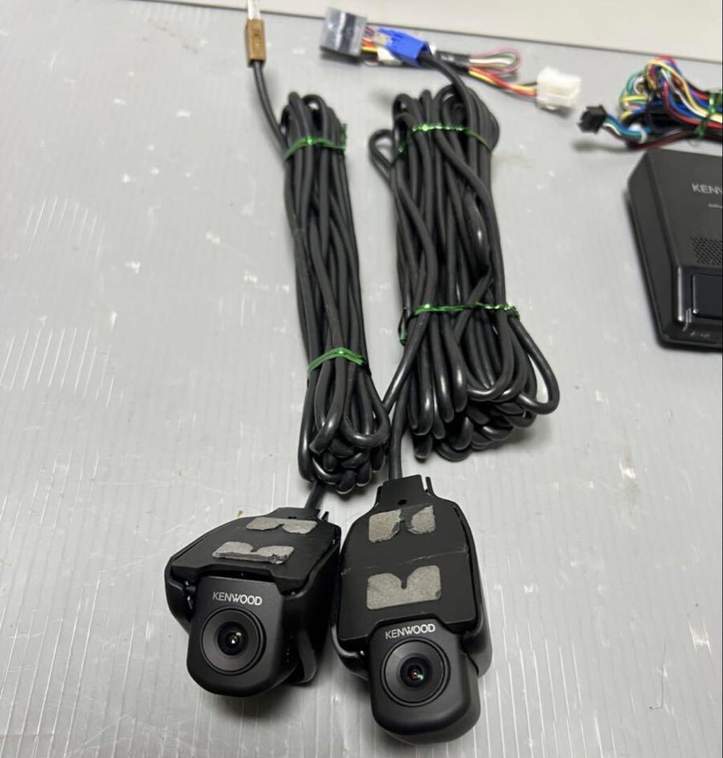 KENWOOD DRV-MN940 ドライブレコーダー